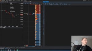 Настройка Tiger.Trade для торговли на бирже. Трейдинг, зарабатывай на криптовалюте