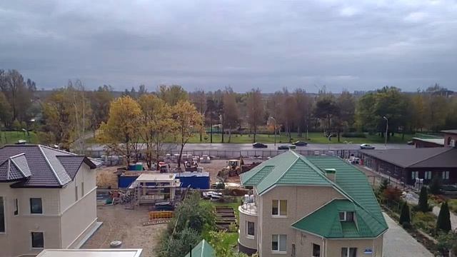 Тест камеры BlackBerry Priv (720p) (без звука) 120к/с смотреть онлайн