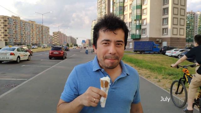 Одна секунда в день 2021 | 1 second a day смотреть онлайн