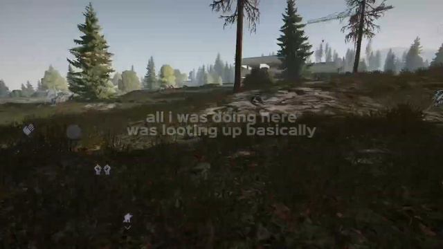 THIS GAME IS HUGE!! DAYZ MOBILE CLONE (DISARRAY)