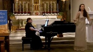 Russian Folk Song "Do Not Blame Me" - Не корите меня, не браните, Русская народная песня