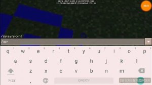 Как вызвать дракона в майнкрафте