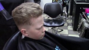 Готовим причёску на турнир 2019 в Днепре.Бально-спортивные танцы.