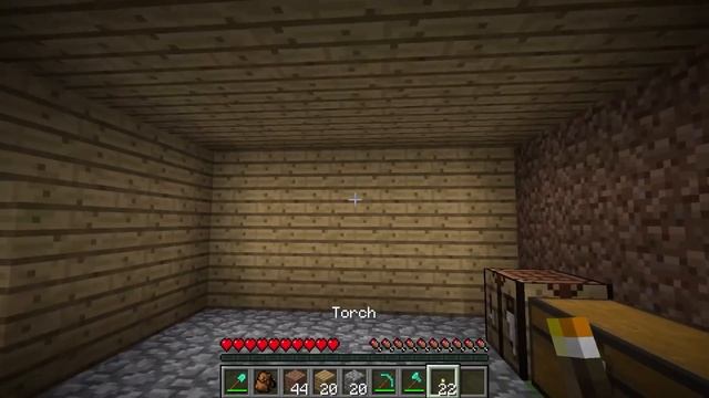 КАК ТОПОВСКИЙ ПЕРЕЖИЛ ТРИ ДНЯ С МУЛЬТЯШНЫМ КОТОМ В МАЙНКРАФТ 100% Троллинг Ловушка Minecraft смотреть онлайн