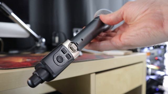 A Wireless Microphone Adapter? смотреть онлайн