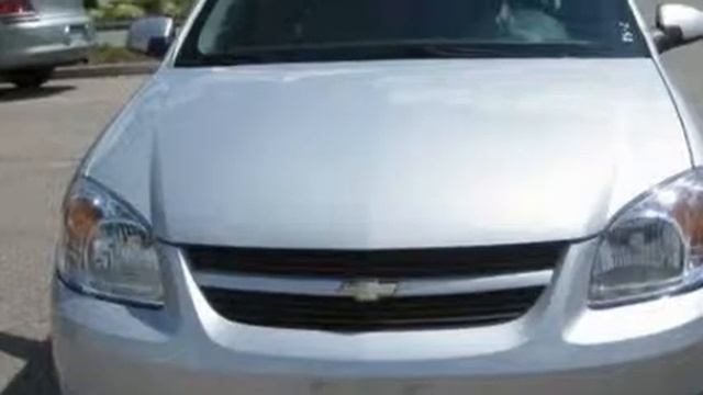 Preowned 2008 Chevrolet Cobalt Ft. Wright KY 41017
