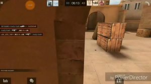 Нуб первый раз играет в Standoff 2