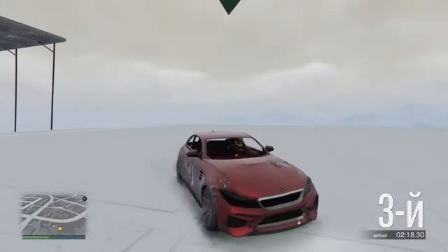 Стрим гта онлайн на пс4|ЗИМНЕЕ ОБНОВЛЕНИЕ|НОВЫЕ КОМАНДЫ ДЛЯ ЧАТА смотреть онлайн