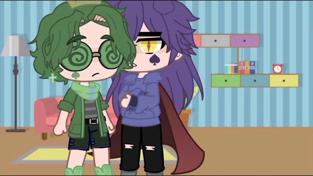 #жизнь за кадром* {13 карт} 1/?