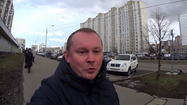 #3.Эйфелева башня в Москве - и не одна! ? Показываю, где они находятся и как выглядят?