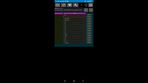 Отключение ДХО на меган 3