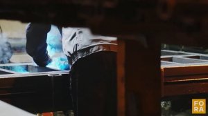 FORA - производство стеновой опалубки