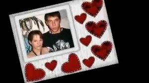 Кроме тебя у меня никогда никого не будет и это точка!