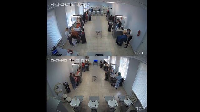 НОК Парикмахер, 5 уровень квалификации смотреть онлайн