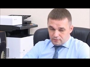 Организация работы адыгейского филиала РТРС