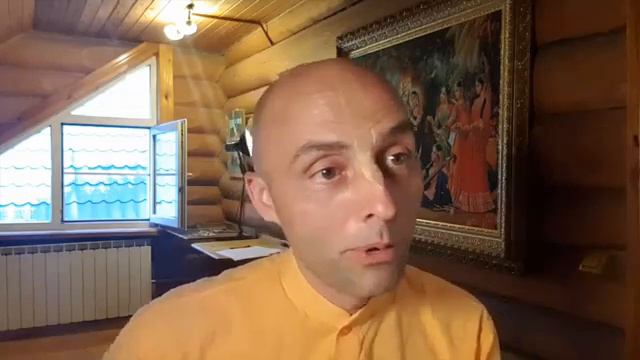 🔥Как практически обновить своё воспевание Харе Кришна. Джапа. Е.М. Ватсала пр. Святое Имя. Мантра смотреть онлайн