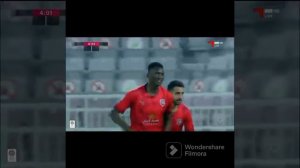 Michael Olunga