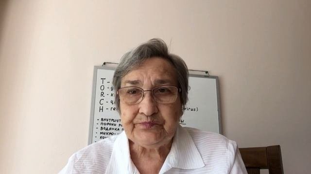 Туберкулез и беременность (39)