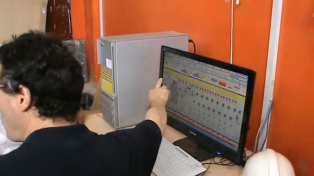 Novatex BoPET July 22, 2018 смотреть онлайн