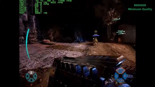 Evolve Asus X550LB (i5 4200u/GT 740M) [Minimum] смотреть онлайн