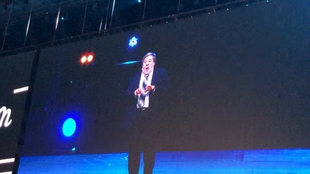 The Woz