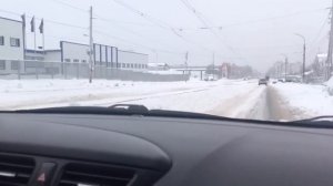 Прошивка Kia Rio 3. Видео от автора (Александр Жигулев). Автомобиль настраивался для автошколы