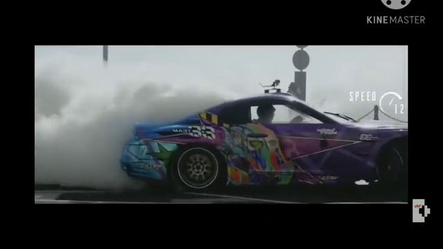 Раз два три кракодил. топ дрифт под музыку 👍🙏🔥😜🎶 смотреть онлайн