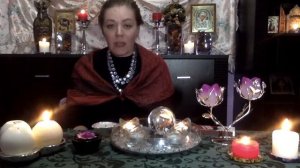 Мусульманский приворот.