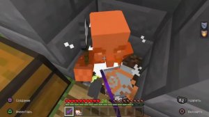 Манкрафт как сделать фармилку опыта и ресурсов