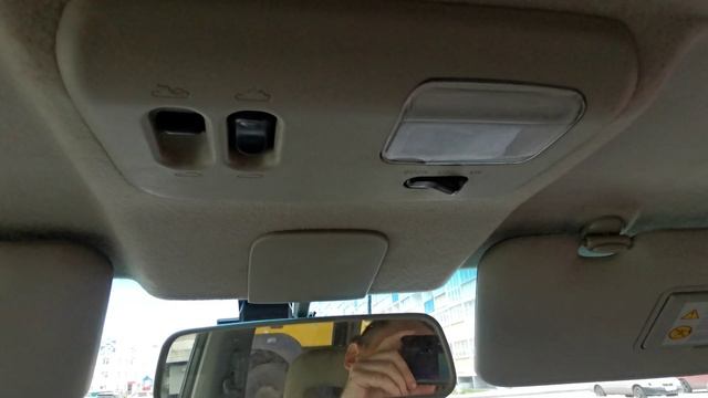 как снять плафон на потолке x-trail T30 смотреть онлайн