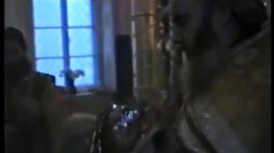 ПСКОВО-ПЕЧЕРСКАЯ ОБИТЕЛЬ (2007)