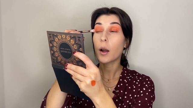 МАКИЯЖ Марго Робби (монохромный макияж) I Karina Snitsarenko смотреть онлайн