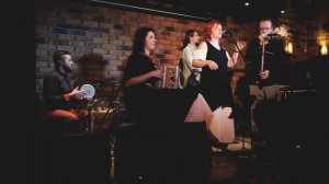 Varevo ( Варвара Котова )/plyasovaya У Алешеньки жена