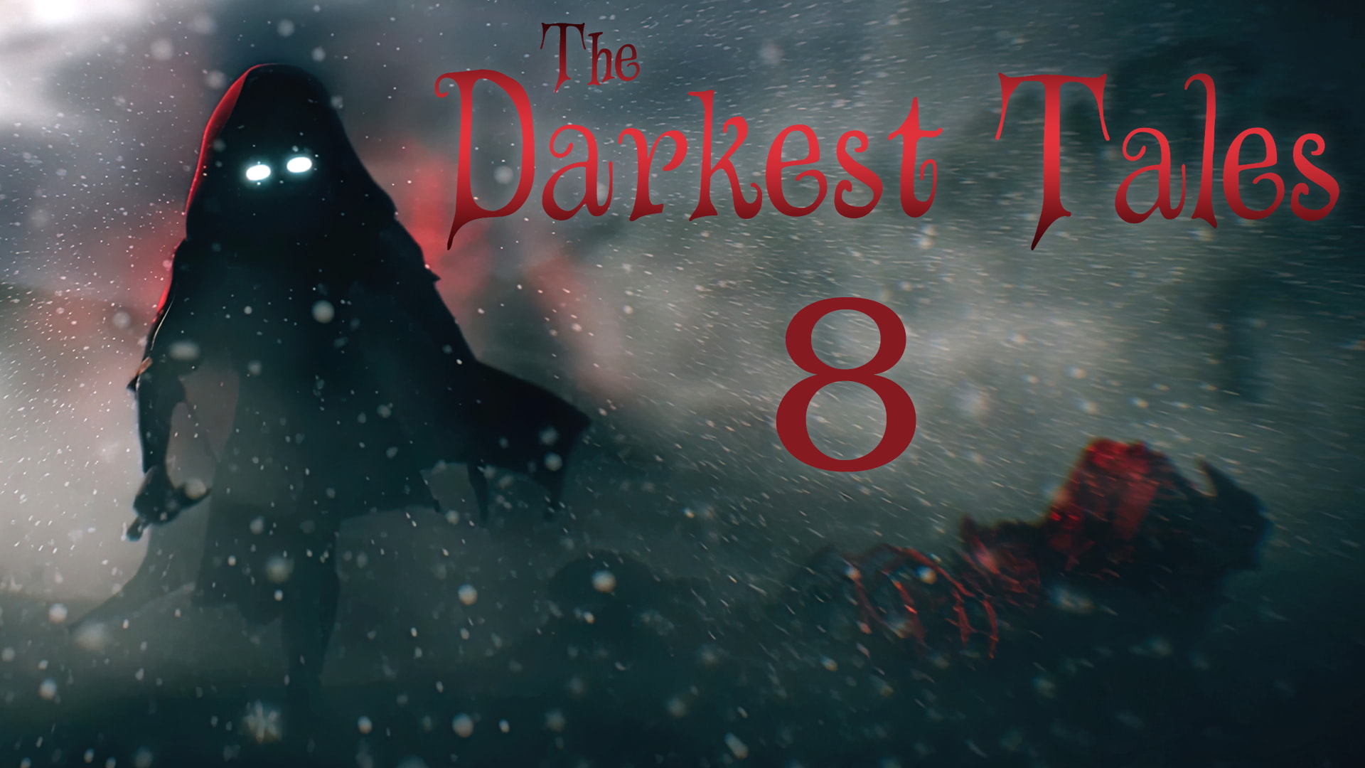 The Darkest Tales - Эгоизм ч.3 - Прохождение игры на русском [#8] | PC