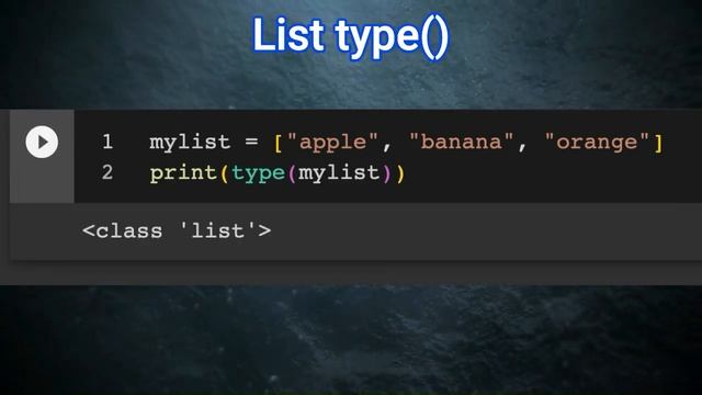 #python  Primer Part 3- #list  and #tuples  #pythonforbeginners #pythonprogramming #pythontutorial