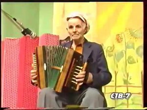 Дмитрий Степанищев - Елецкая рояльная гармонь