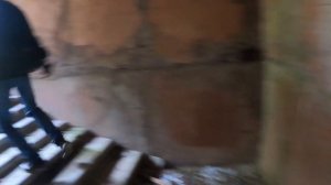 03.09.22 Сталк в заброшенный санаторий-профилакторий ч.3