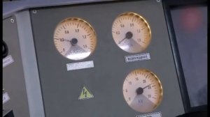 Техническая эксплуатация подвижного состава железных дорог (ЭПС)