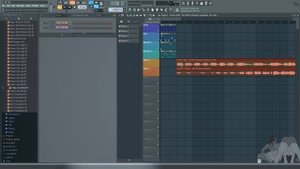 FL Studio С НУЛЯ!!! ТРЕК ЗА 25мин.!!!♦ RAP♦УРОК ДЛЯ НОВИЧКА 17