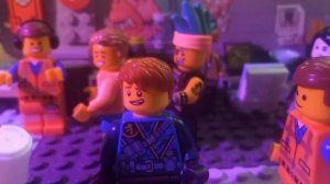 ДНЮХА DEAD_MADNESS'A! LEGO ANIMATION. @LegoDeadMadness