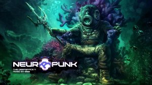 Neuropunk Special - The Deepspace 11 mixed by Bes