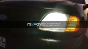 Форд Экспедишн 1 поколение