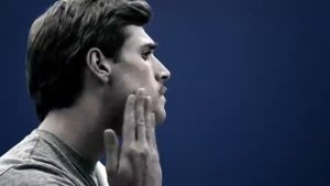 Gillette Fusion ProGlide Styler - שפם עיפרון דק