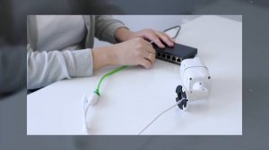 Как подключить IP-камеру "Линия" | Все способы подключения | Видеонаблюдение своими руками