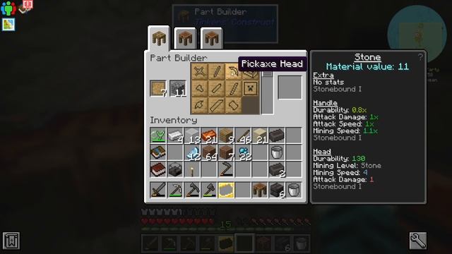 Oceanblock -EP3- Tinkers Smeltery and Jumping Through Paintings?! - Minecraft Java Modpack by FTB смотреть онлайн