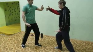Испытано на себе: Тайцзицюань
