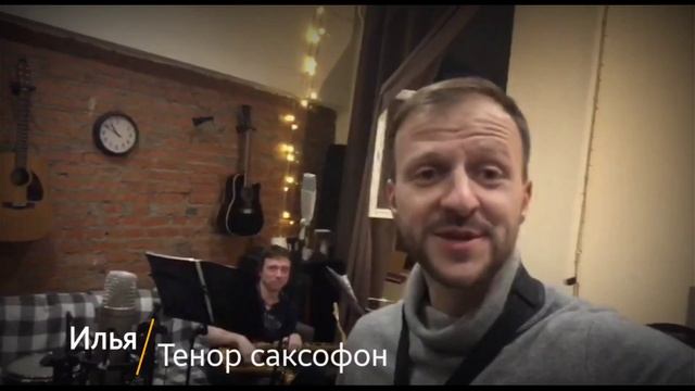 Suspense Heroes Syndicate - 15 лет! смотреть онлайн