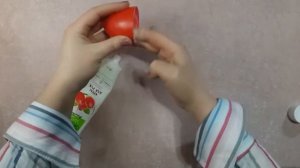 Заготовка для пасхального яйца своими руками из монтажной пены