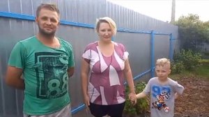 Отзыв о монтаже септика Диамант 3 в Ярославле