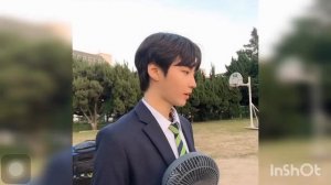 Хван Ин Еп (актёр и модель) 30?